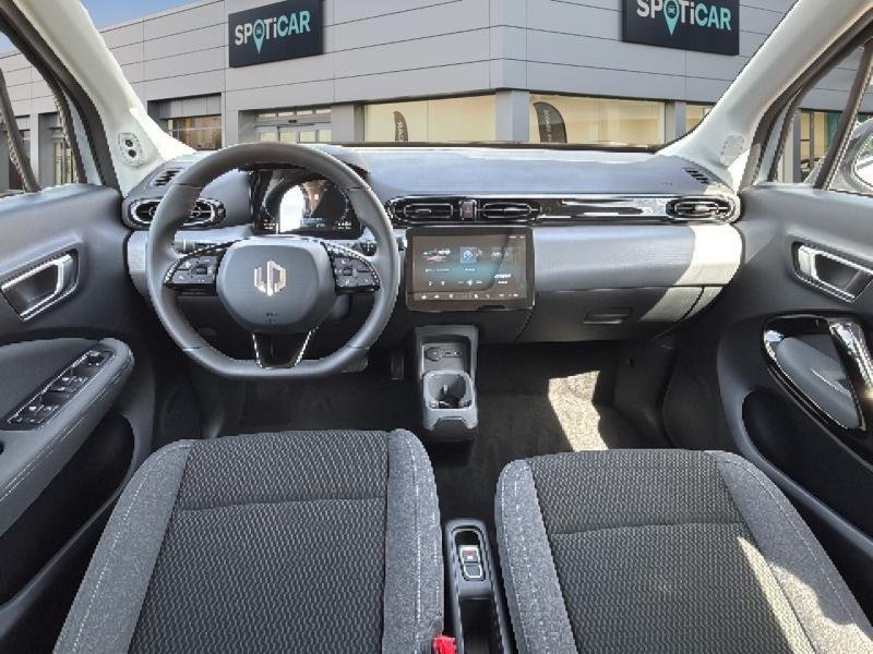 leapmotor - Visuel 7