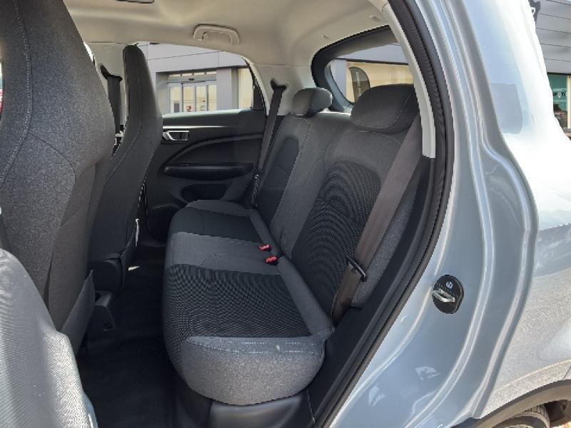 leapmotor - Visuel 9