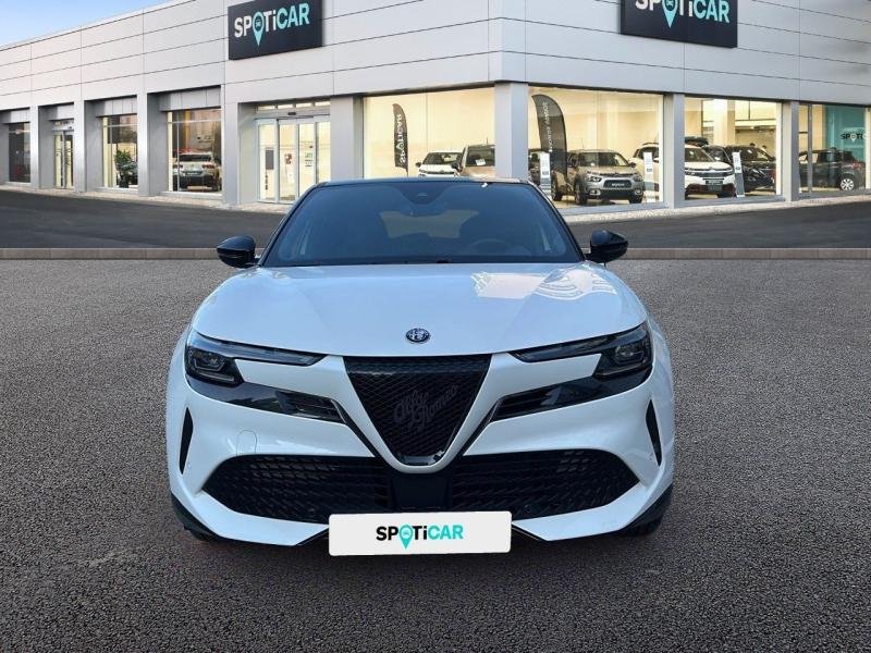 alfa romeo - Visuel 1