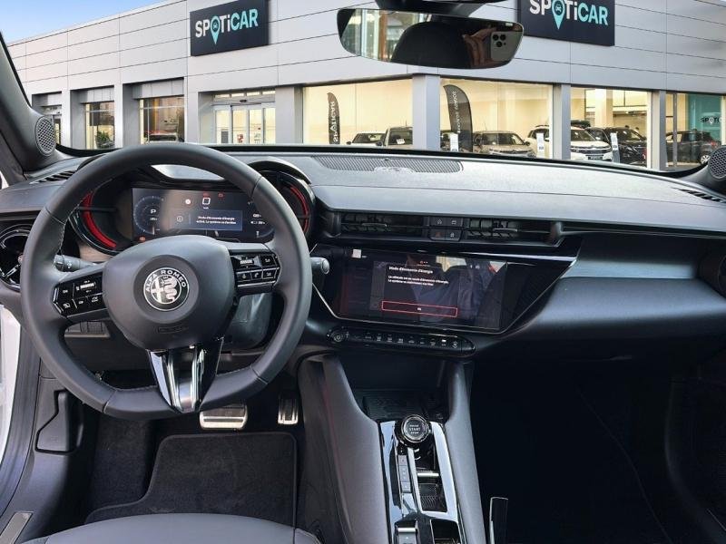 alfa romeo - Visuel 7