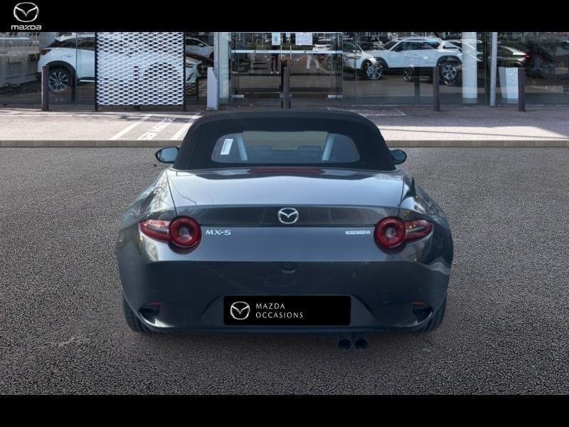mazda - Visuel 5