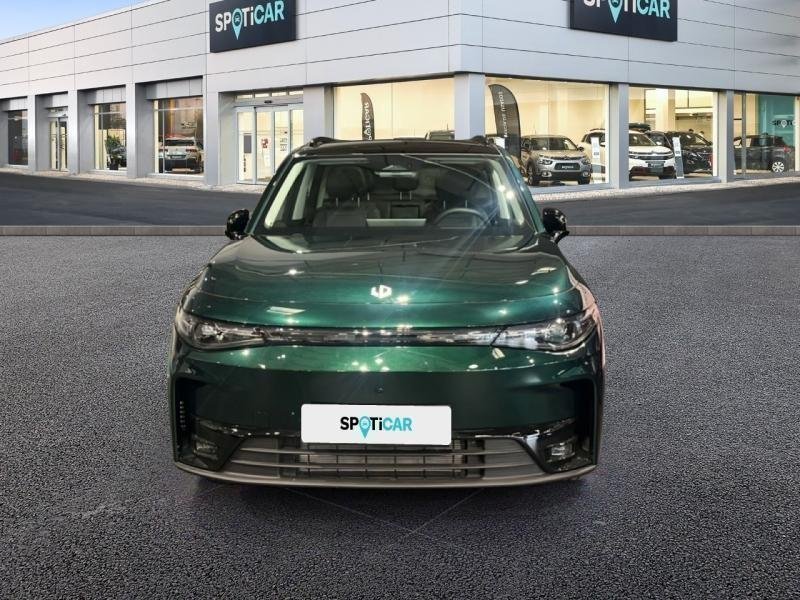 leapmotor - Visuel 1