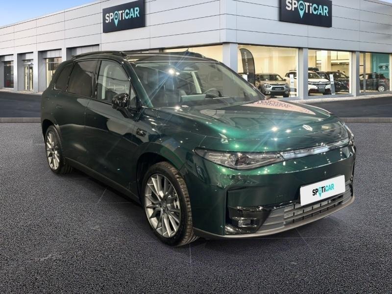 leapmotor - Visuel 2