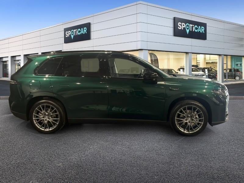 leapmotor - Visuel 3