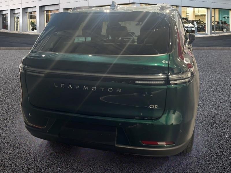 leapmotor - Visuel 4