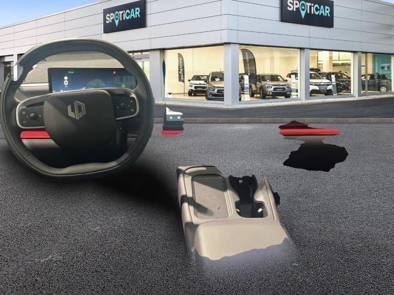 leapmotor - Visuel 6