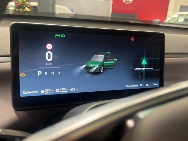 leapmotor - Visuel 11