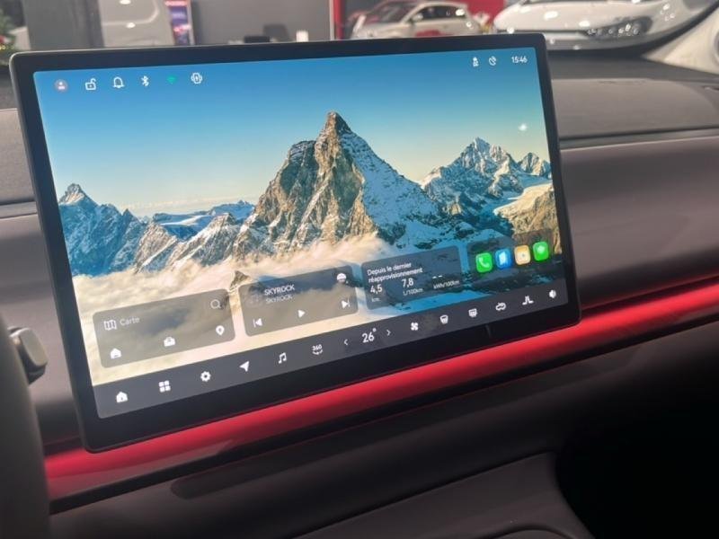 leapmotor - Visuel 12