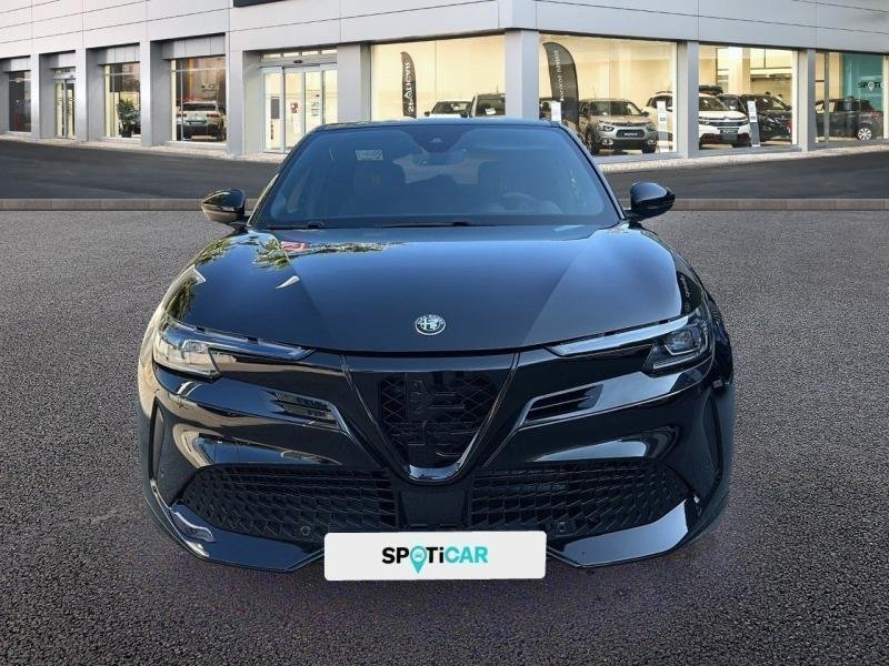 alfa romeo - Visuel 1