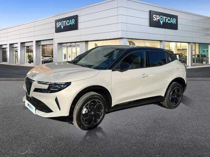 alfa romeo - Visuel 0