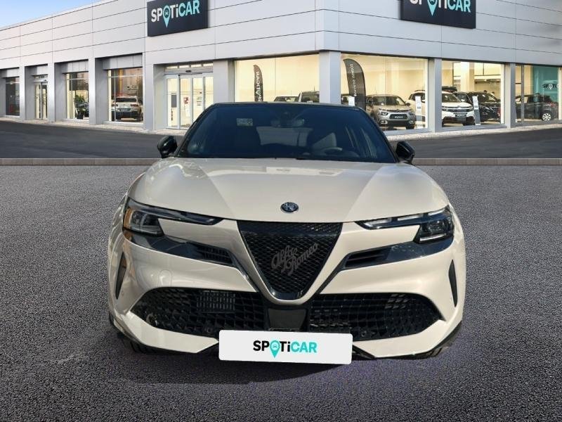 alfa romeo - Visuel 1