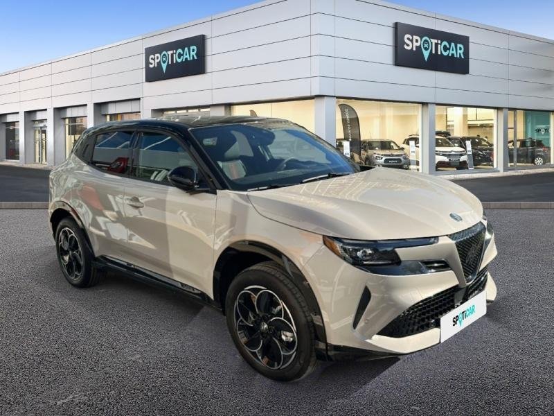 alfa romeo - Visuel 2