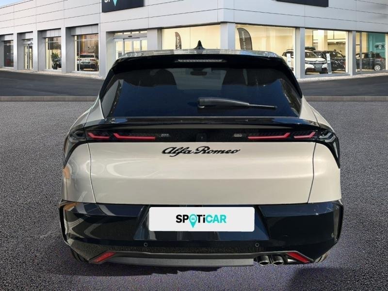 alfa romeo - Visuel 4