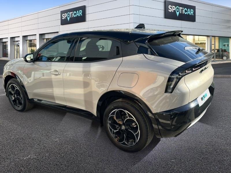 alfa romeo - Visuel 6