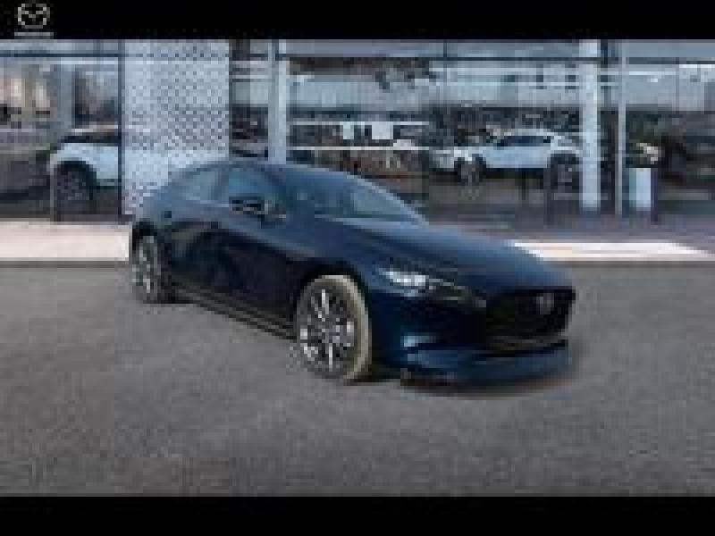 mazda - Visuel 1