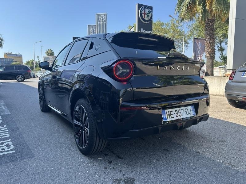 lancia - Visuel 18