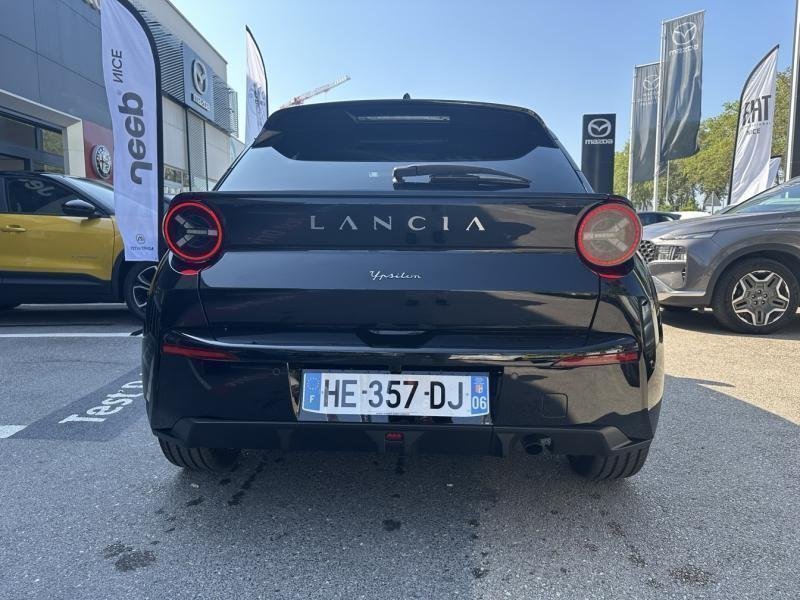 lancia - Visuel 19