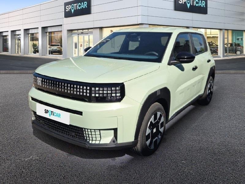 fiat - Visuel 0