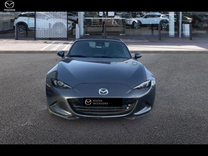 mazda - Visuel 1