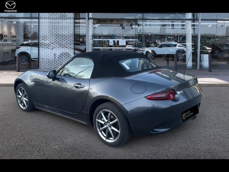 mazda - Visuel 4