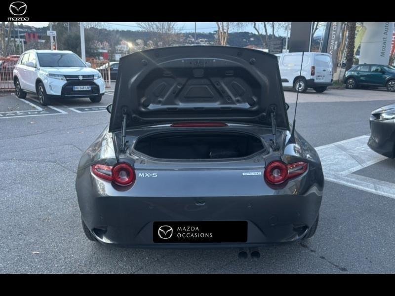 mazda - Visuel 10