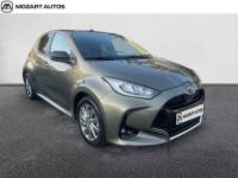 En savoir plus sur mazda2