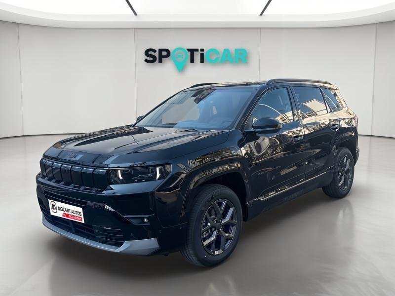 jeep - Visuel 0