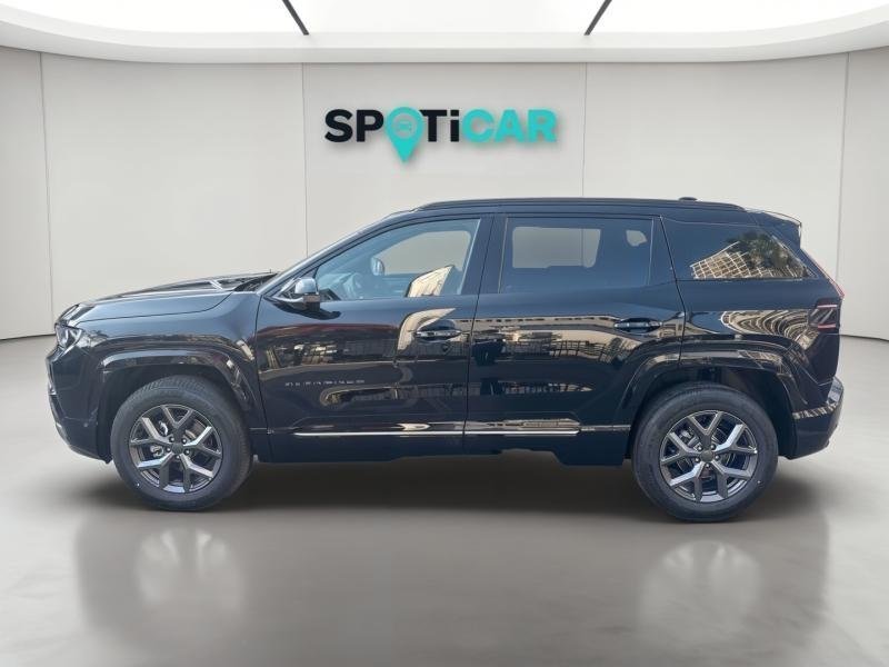 jeep - Visuel 1