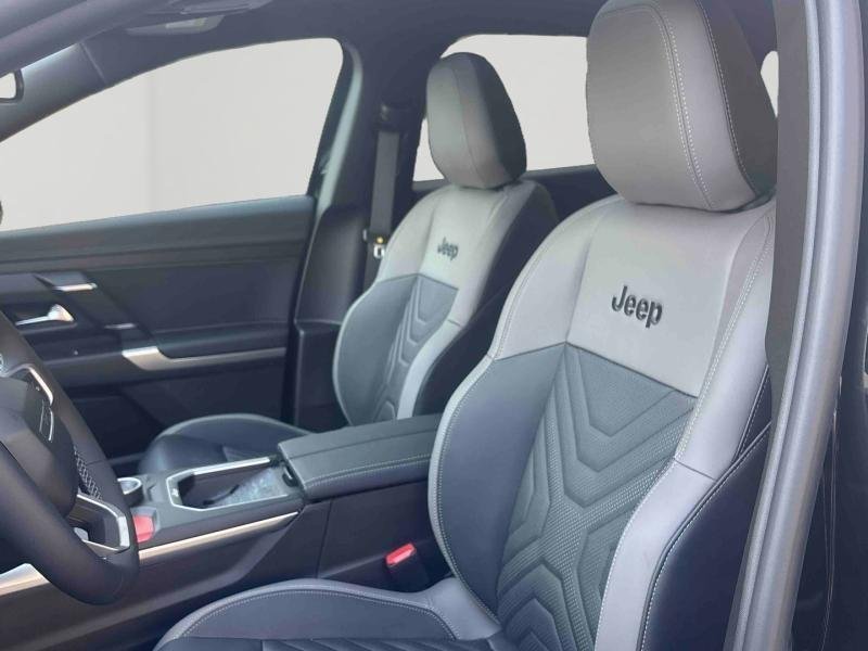 jeep - Visuel 10