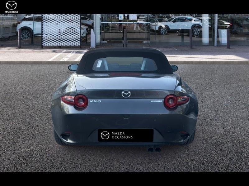 mazda - Visuel 4