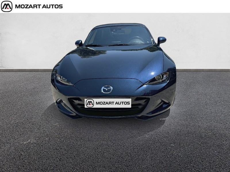 mazda - Visuel 0