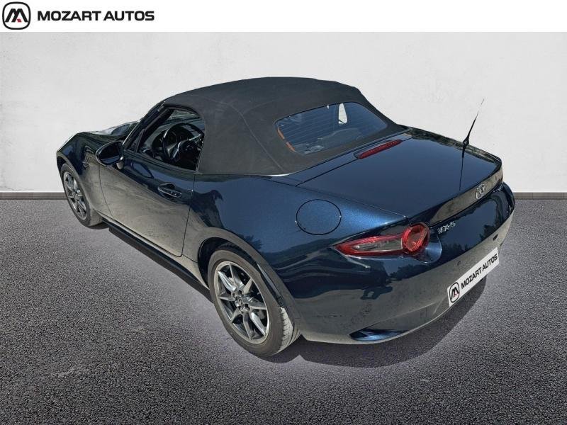 mazda - Visuel 5