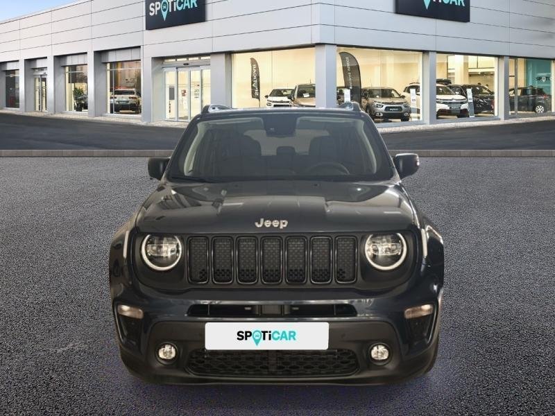 jeep - Visuel 1