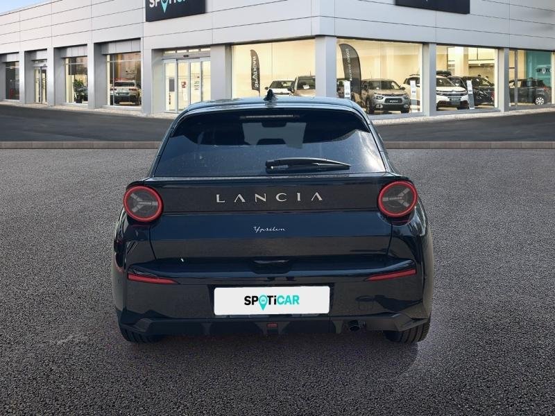 lancia - Visuel 4