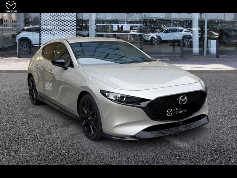 mazda - Visuel 0