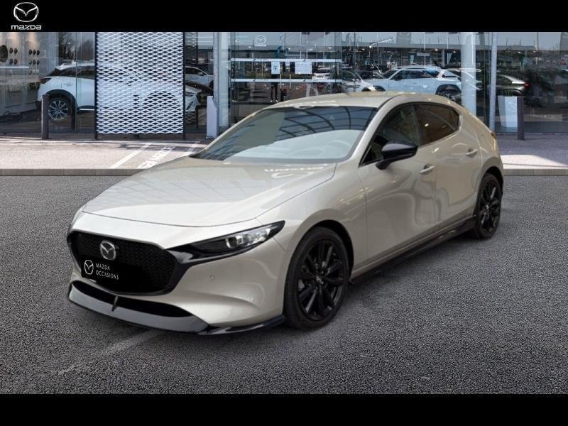 mazda - Visuel 2