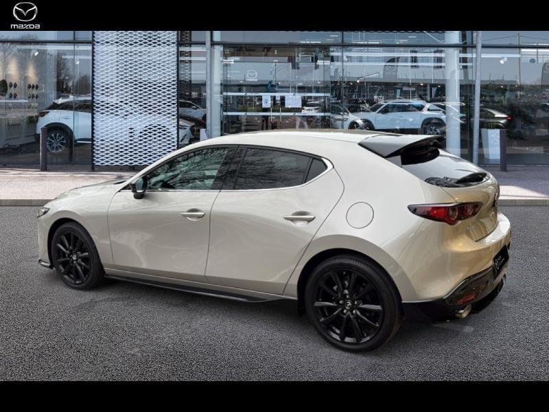 mazda - Visuel 3