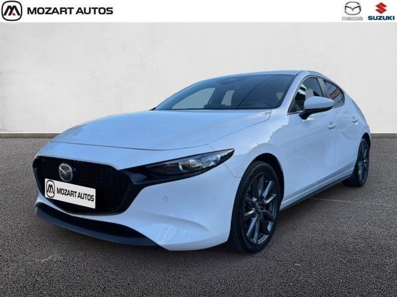 mazda - Visuel 0
