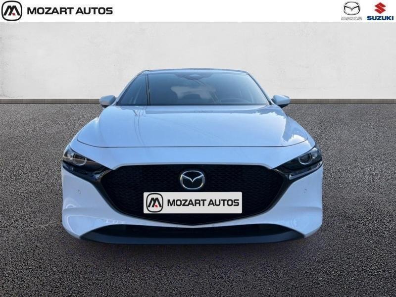 mazda - Visuel 1