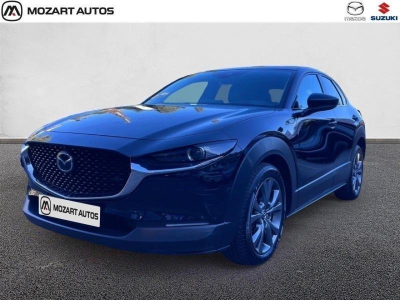 mazda - Visuel 0