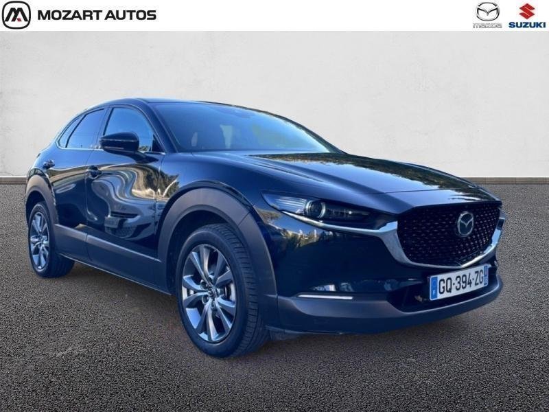 mazda - Visuel 1
