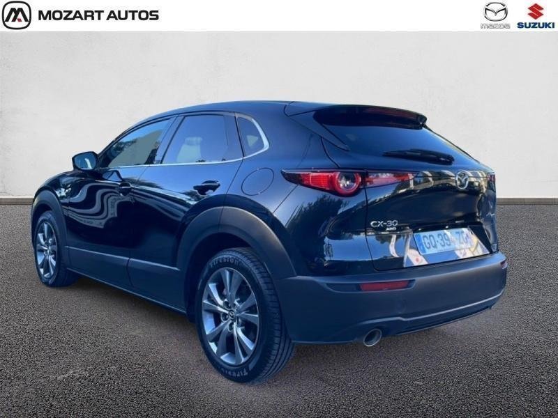 mazda - Visuel 4