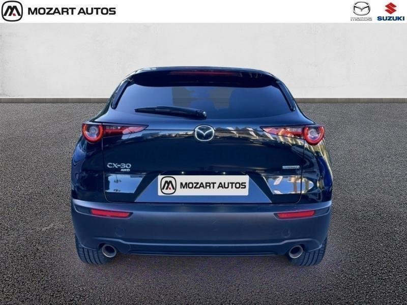 mazda - Visuel 5