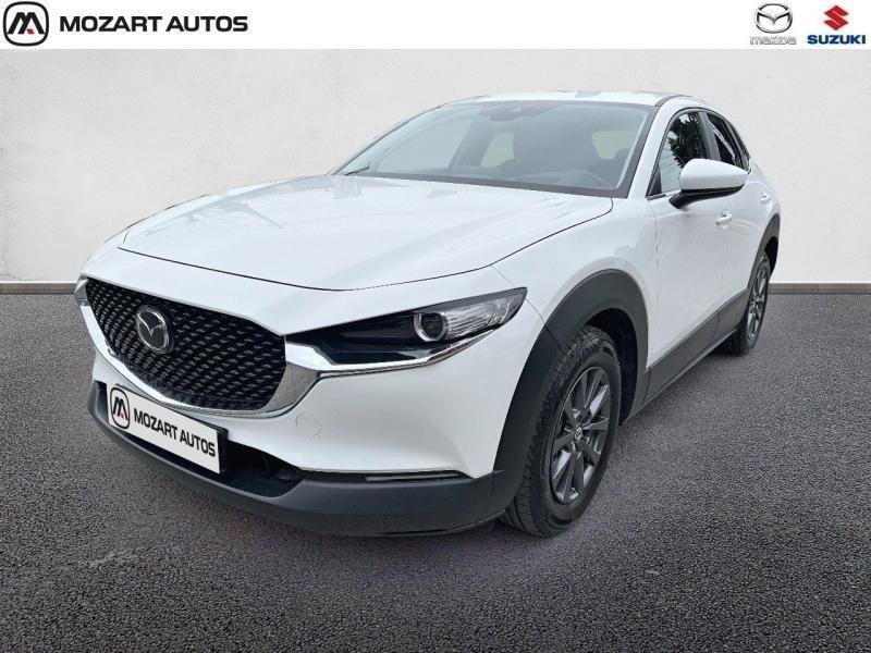 mazda - Visuel 0
