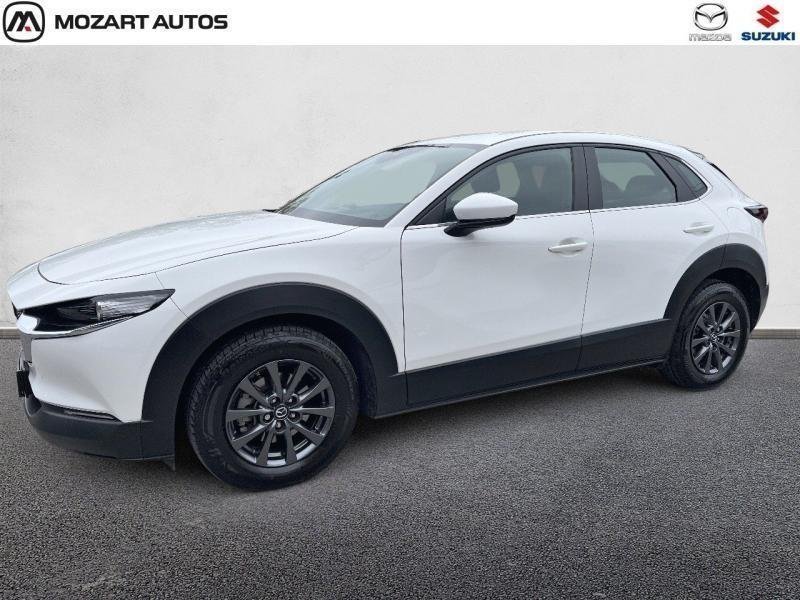 mazda - Visuel 1