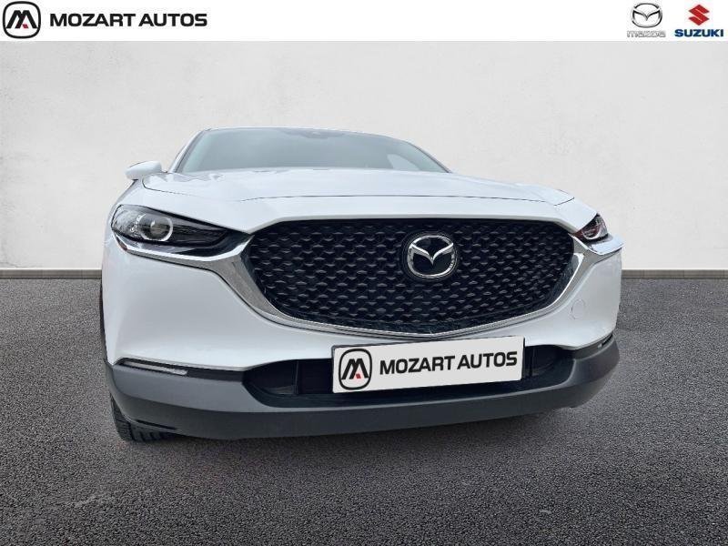 mazda - Visuel 2