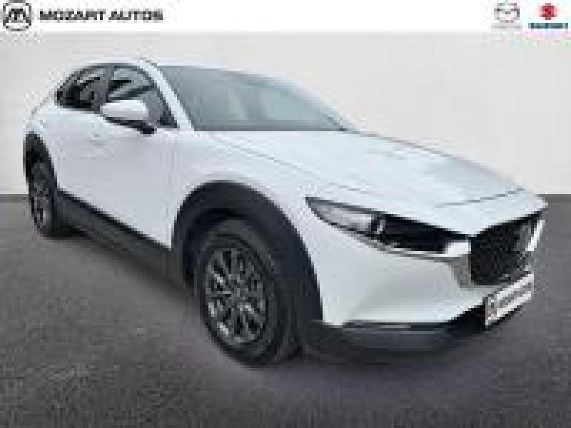 mazda - Visuel 3