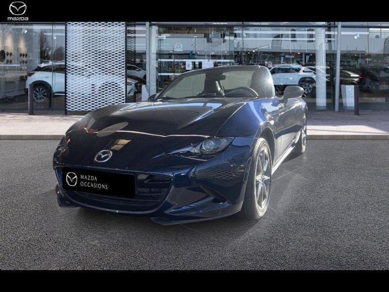 mazda - Visuel 0