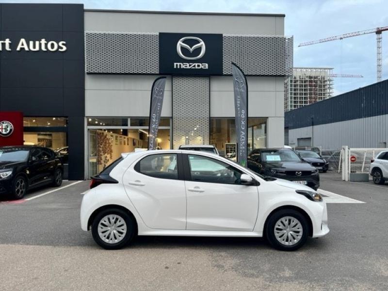 mazda - Visuel 2
