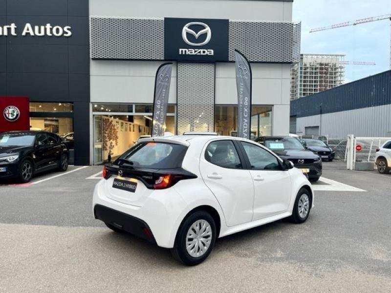 mazda - Visuel 6